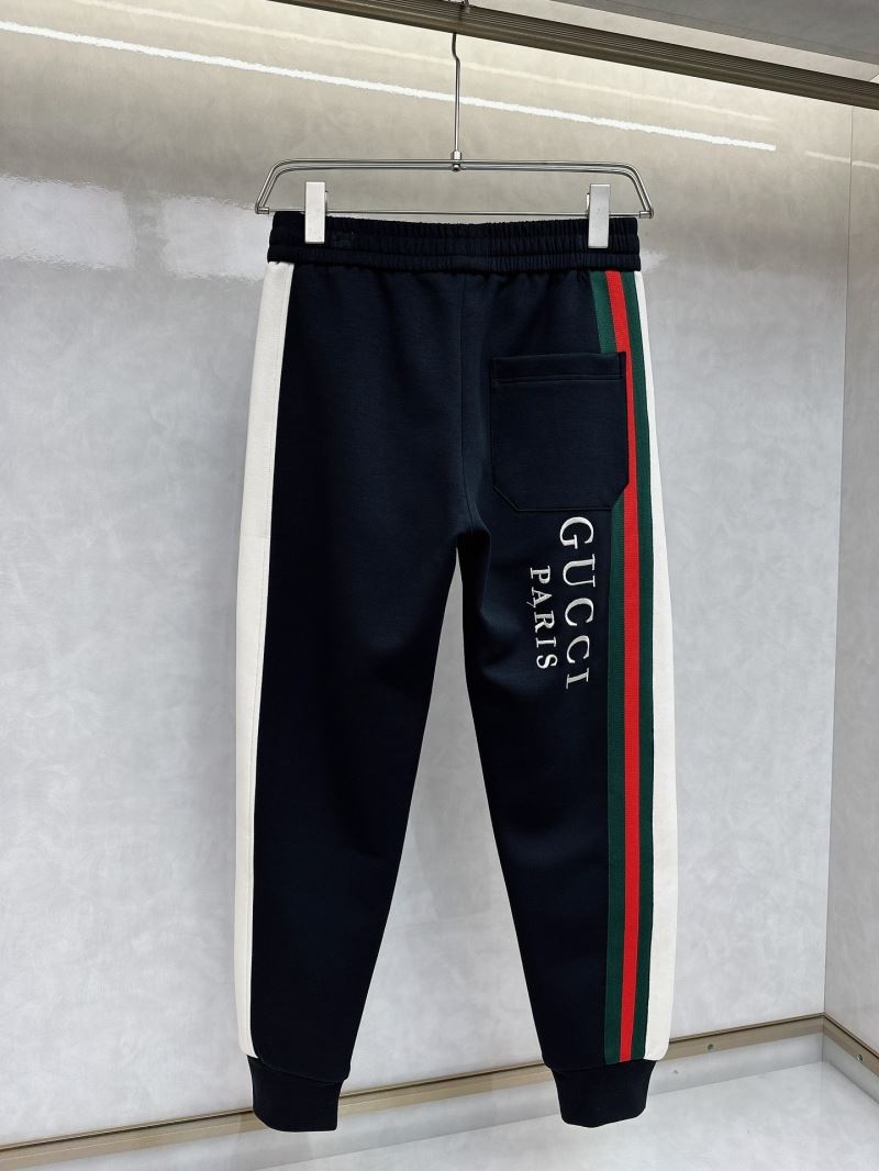 Gucci Long Pants